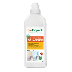 Biological preparation - BIO cleaning concentrate 1L for bathrooms