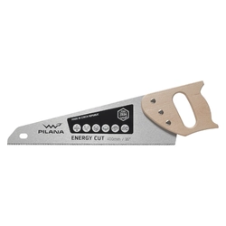 225286.1B / Saw "Foxtail" wood handle 500