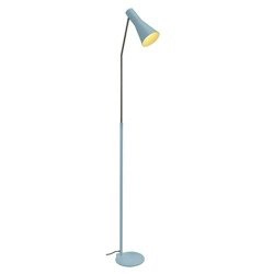 Floor lamp Phelia light blue SLV 146017