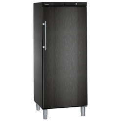 Freezer Cabinet GGvbs 5060 | ProfiLine | 486 L | GN 1/1 / 600x400 standard