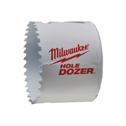 -1000 HUF COUPON - Milwaukee 64 mm Bimetal, Co round cutter