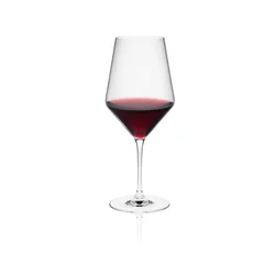 Edge Bordeaux Wine Glass, 640ml