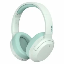 Edifier Casque Bluetooth avec Microphone W820NB Couleur Vert