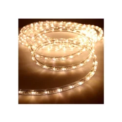 EDM LED buis 72714 flexiLED 1,4 B x 1 m 48 m Warm Wit 2 duur