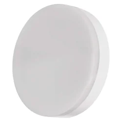 LED ceiling light 24W round 280x57mm CCT adjustable warm light (3000K 2070lm) naturala(4000K 2400lm) or cold (2200lm) IP65 shock resistance IK10 %p9 /%