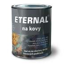 Eternal for metals 401 white 5 kg