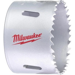 Bi-Metal Contractor 65mm Holesaw 4932464695 Milwaukee