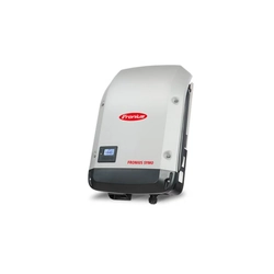 FRONIUS SYMO 6.0-3-M LIGHT inverter