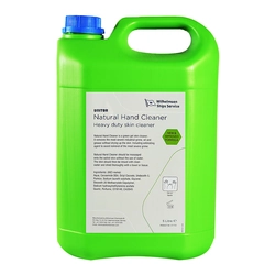 Naturalus gelinis - odos valiklis (Natural Hand Cleaner) - 5L
