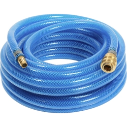 Compressed air hose set 15 m as - Schwabe 12707 12707