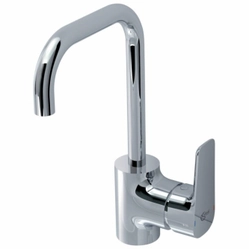 Washbasin faucet Ideal Standard Ceraplan III, high tap