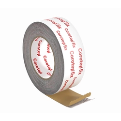 Eenzijdige tape voor het verbinden van membranen van Corotop FIX-folie 50mm X 25m