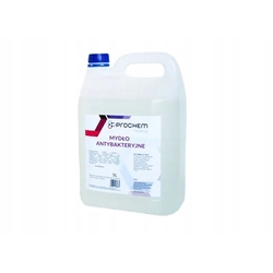 5L Prochem antibacterial soap EFFECTIVE