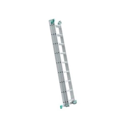 ladder Al un. 3d.12př. 7.96m 7612 EUROSTYL