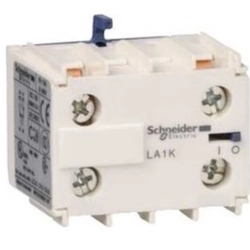Schneider Auxiliary switch 2Z front mounting LA1KN20