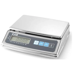 Weight with legalization | Up to 10kg | 0.25kW | 230V | 239x226x66mm
