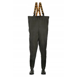 Chest Waders Galoshes Anti-puncture Reinforcements
