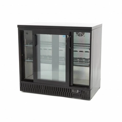 BCS bar bottle cooler 2 MAXIMA 09400915 09400915