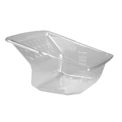 Baracuda Blue Dolphin painting bucket insert 7l