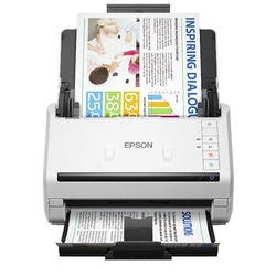 Effectif Epson DS-770II Couleur, Scanner de documents
