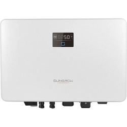 Egyfázisú szolár inverter BE hálózatra SUNGROW SG5.0RS, 5000W, 40V, 2 MPPT, IP65