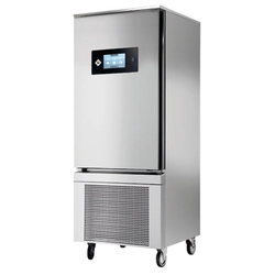 Είναι %P0/ %Blast Chiller Freezer %P1/ %GN %P2/ %