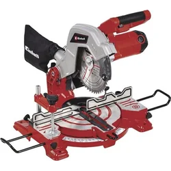 Einhell Einhell kap- och geringssåg TC-MS 216 (röd/svart, 1,400 watt)