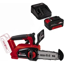 Einhell Fortexxa reťazová píla 18/20 TH 18 V 20 cm