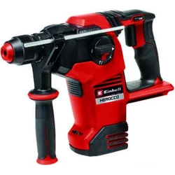 Einhell HEROCCO 36/28 Solo IMPACT HAMMER AKU 4513950