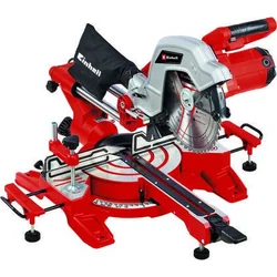 Einhell TC-SM Gehrungssäge 254 1900 W 254 mm