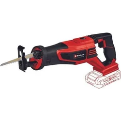 Einhell TE-AP frem- og tilbagegående sav 18/28 Li BL 18 V