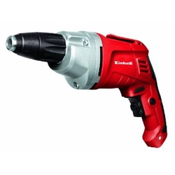 Einhell TH-DY skruetrækker 500 E 500 W