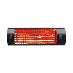 EIR-1000 aquecedor infravermelho 1000W