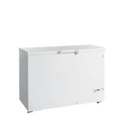 Eiscreme-Gefrierschrank 385L FR405 SL