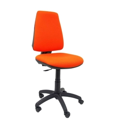 Elche CP P&C biroja krēsls BALI305 oranžs