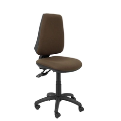 Elche Sincro P&amp;C BALI463 Office Chair Dark Brown