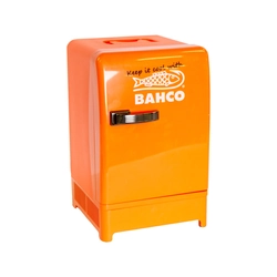 Electric Bahco mini fridge, 12 L, 310 x 470 x 362 mm