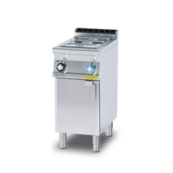 Electric bain-marie