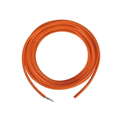 Electric cable 2x1,5 10m 1 Piece 100m