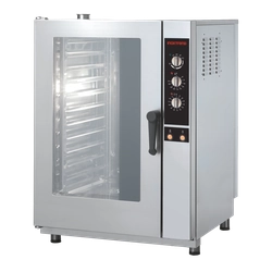 cda combination oven