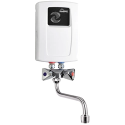 Electric flow water heater EPS2-3,5 kW Wash-basin twister