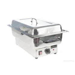 Electric food warmer 13L 1600W