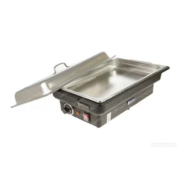 Electric food warmer 8L 900W