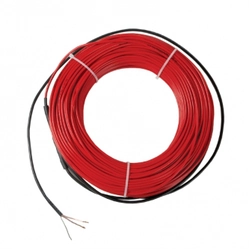 Electric heating cable COMFORT HEAT CTAV-18, 8 m. 160W