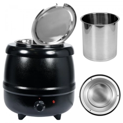 Electric kettle soup pot 9l | Yato YG-04250