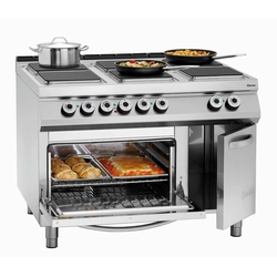 Fagor C-E641 electric stove with oven - merXu - Negotiate prices