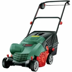 Electric lawn mower BOSCH AVR 1100 1100 W