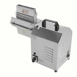 ELECTRIC MEAT CUTTER STEAKER FOR 400 CUTS/H INVEST HORECA TS737EL TS737EL