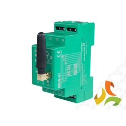 Electricity monitor WI-FI 3F + N bidirectional meter for PV PV TYPE: MEW-01 SUPLA ZAMEL
