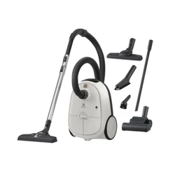 Electrolux Cordless Vacuum Cleaner EB61H6SW White 850 W